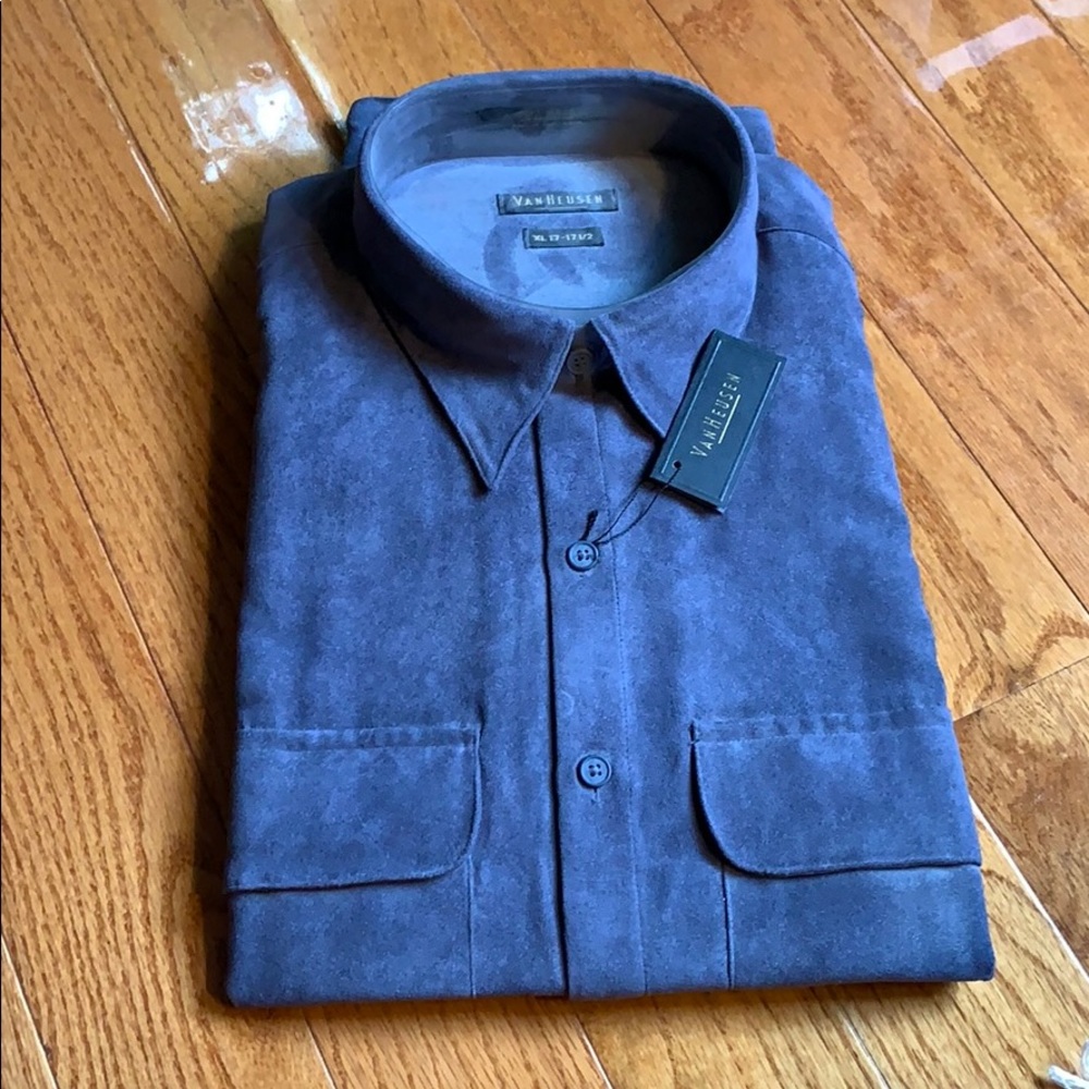 Van Heusen Dress Shirt